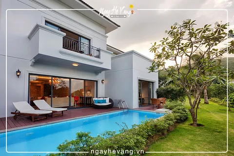 Villa 4 Phòng Ngủ – ảnh 2
