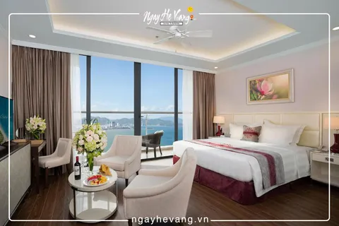 Studio Room – ảnh 1