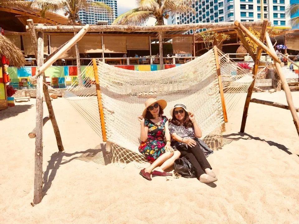 Happy Beach Nha Trang 2019