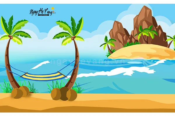 Các Bãi Biển Đẹp Ở Nha Trang