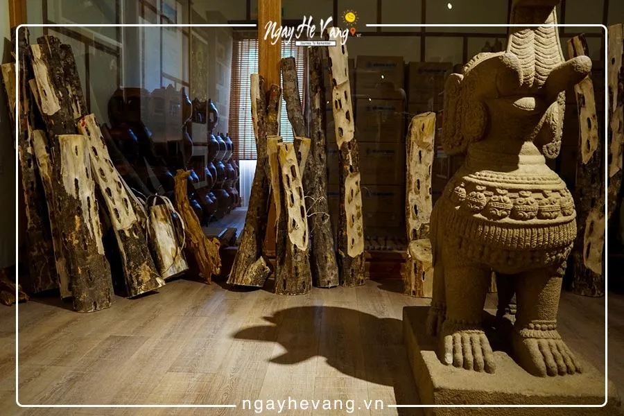 Sản vật quý báu ở Khánh Hòa