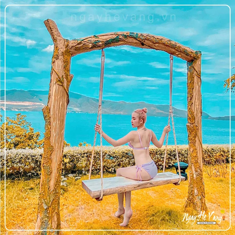 Những địa điểm du lịch ở Nha Trang