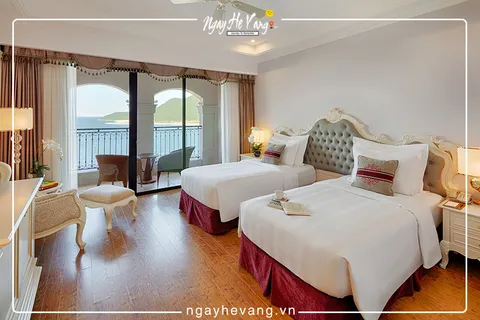 Deluxe Room – ảnh 3