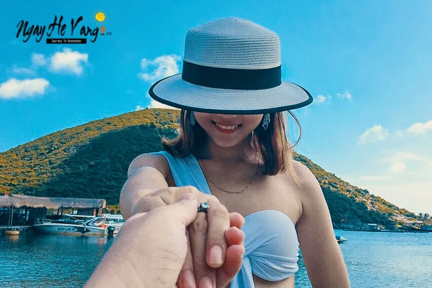 Tour Đảo Robinson Nha Trang