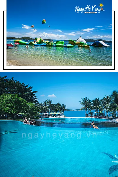 Kinh Nghiệm Đi Đảo Hòn Tằm