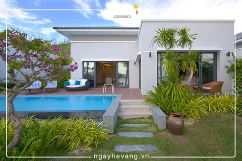 Villa 2 Phòng Ngủ – ảnh 1