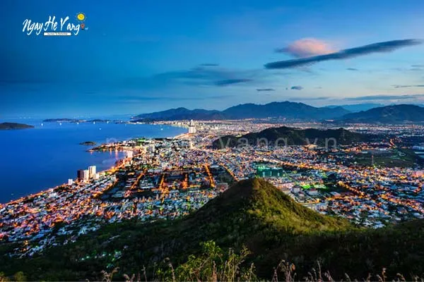 Địa điểm Check In Nha Trang 