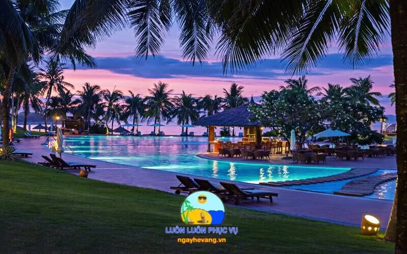 Vinpearl Resort Nha Trang