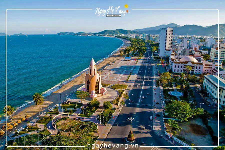 Tháp trầm hương ở đâu Nha Trang
