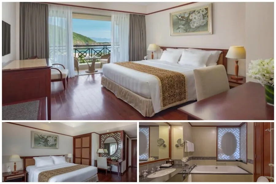 Vinpearl Resort Nha Trang