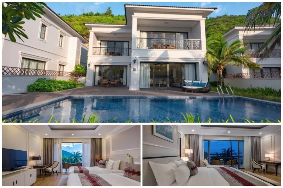 Vinpearl Resort Nha Trang