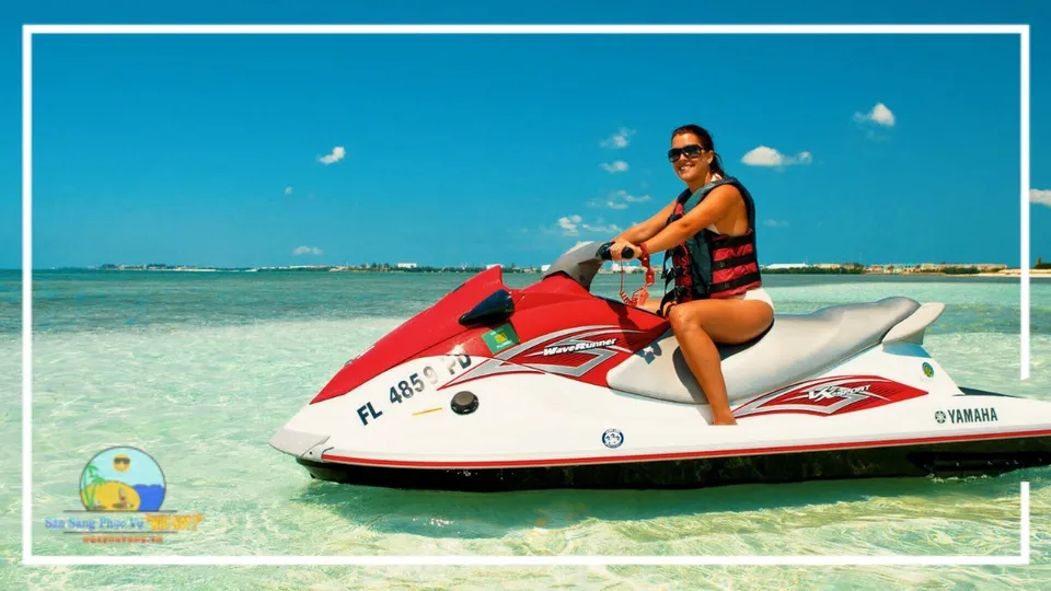 Tour Hòn Mun Hòn Tằm Nha Trang
