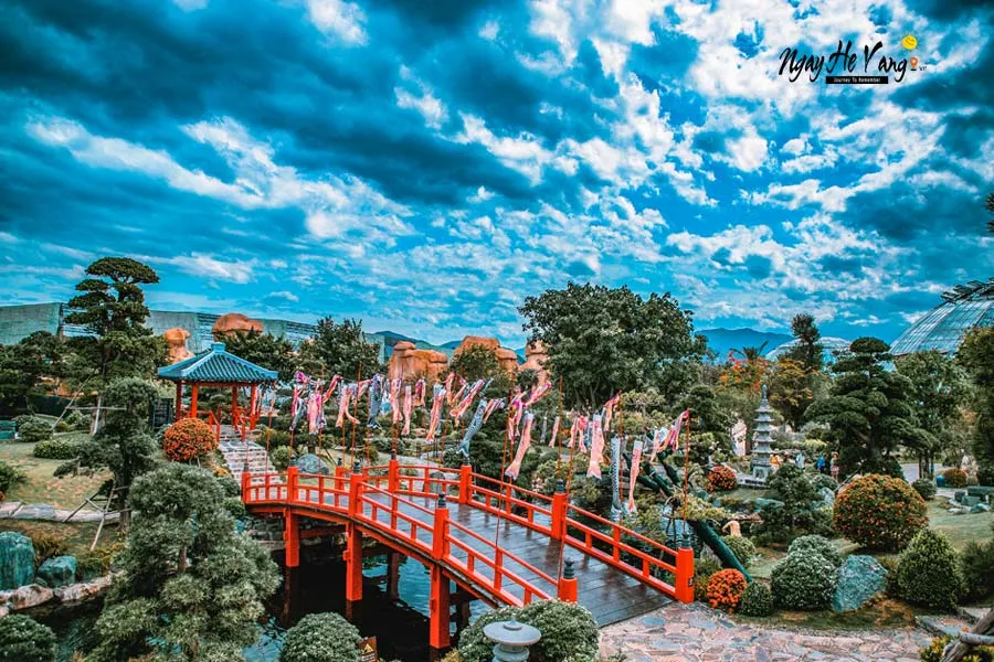 Cách Đi Đến Vinpearl Land Nha Trang