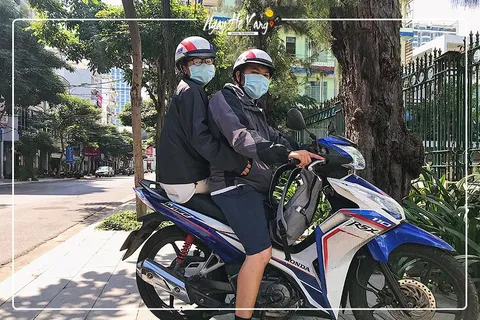 Xe số – ảnh 3