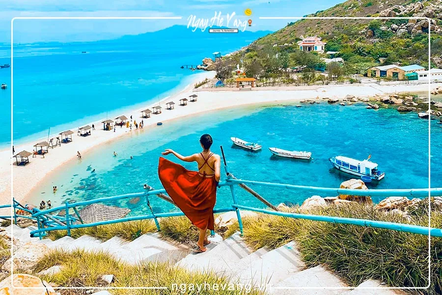 Đảo Yến Hòn Nội