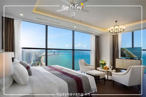Grand Studio Ocean Room – ảnh 1