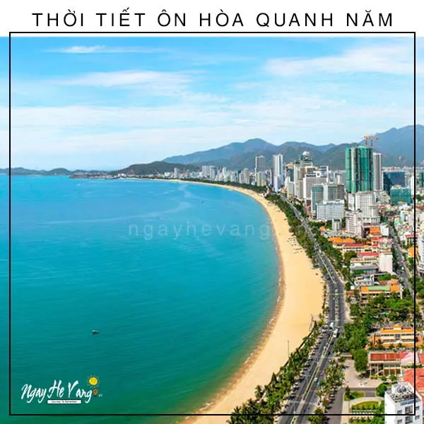 Kinh Nghiệm Du Lịch Nha Trang
