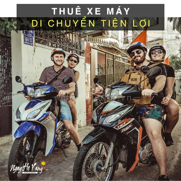 Kinh Nghiệm Du Lịch Nha Trang