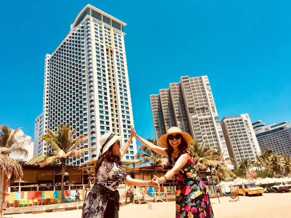 Happy Beach Nha Trang 2019