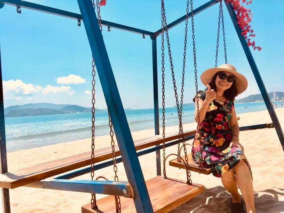 Happy Beach Nha Trang 2019