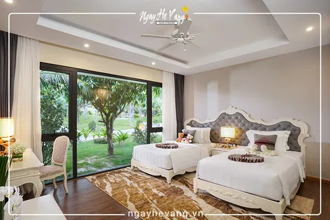 Villa 4 Phòng Ngủ – ảnh 1