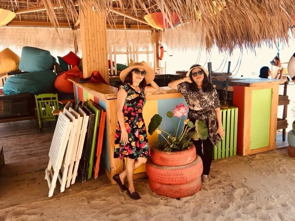 Happy Beach Nha Trang 2019
