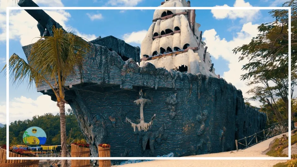 Tour 4 Đảo Nha Trang