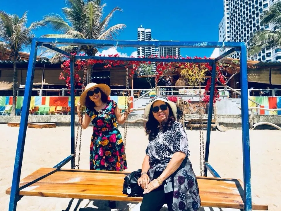 Happy Beach Nha Trang 2019