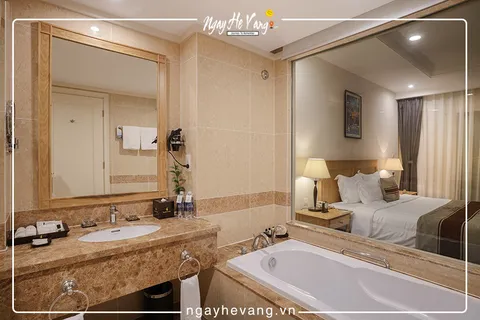 Deluxe Room – ảnh 3