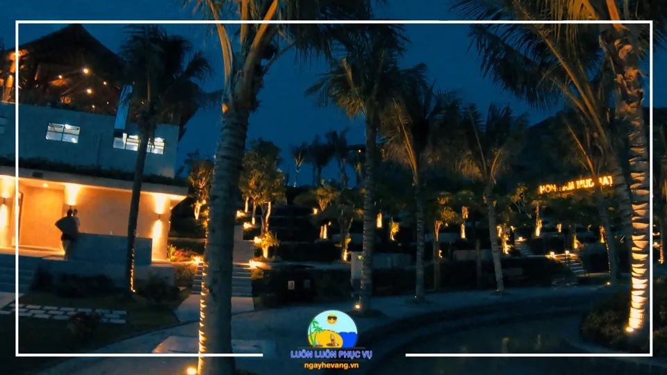 Tắm Bùn Hòn Tằm Nha Trang