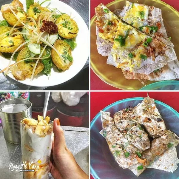 Mẹo mua sắm ở chợ Đầm Nha Trang