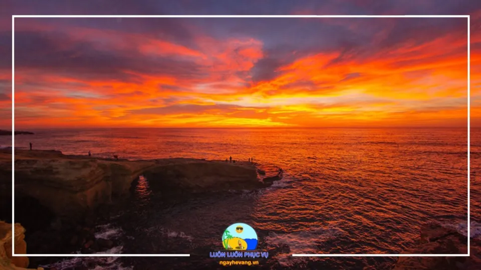 Vịnh ninh vân nha trang