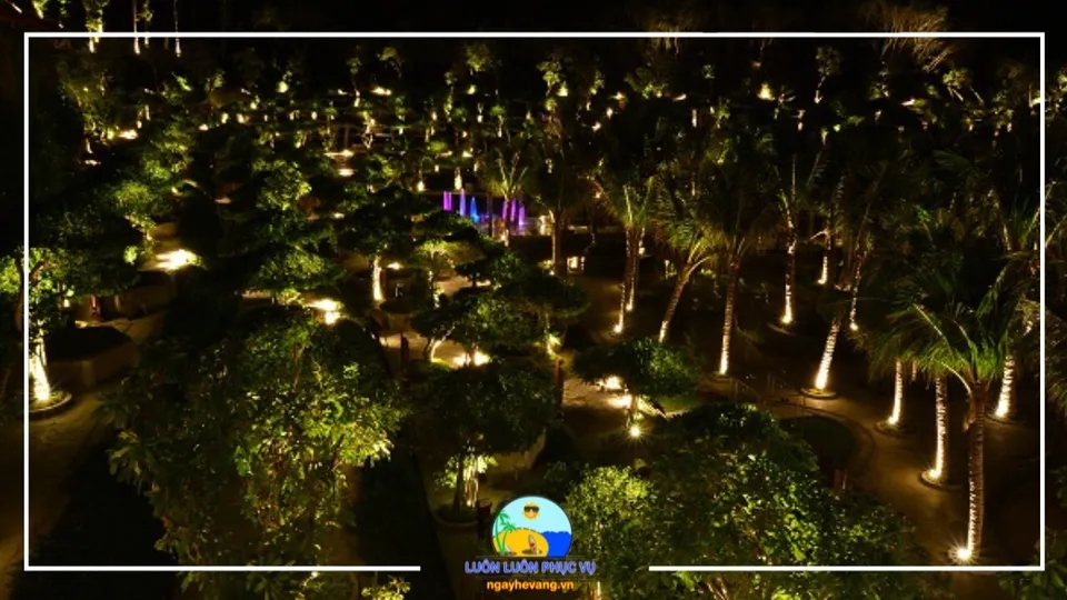 Tắm Bùn Hòn Tằm Nha Trang