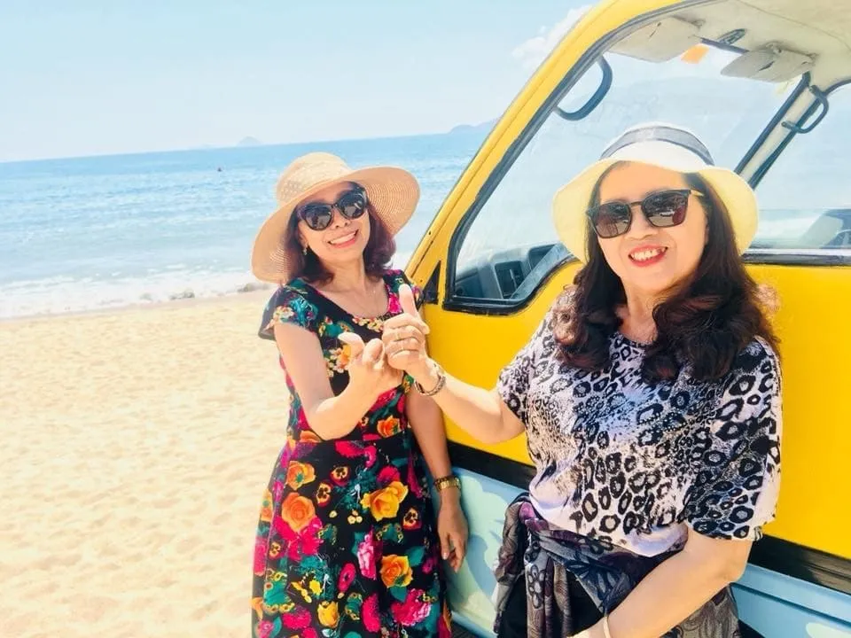 Happy Beach Nha Trang 2019