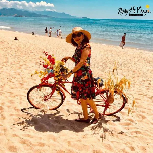 Địa điểm Check In Nha Trang 