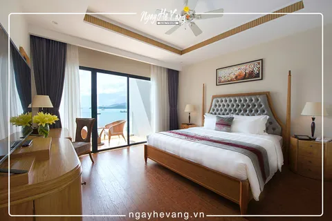 Villa 2 Phòng Ngủ – ảnh 2