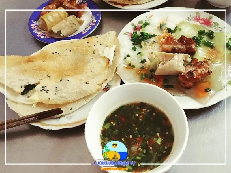 Bánh Đập Nha Trang - ngayhevang.,vn