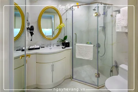 Grand Studio Ocean Room – ảnh 3
