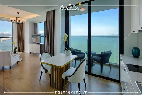Grand Studio Ocean Room – ảnh 2