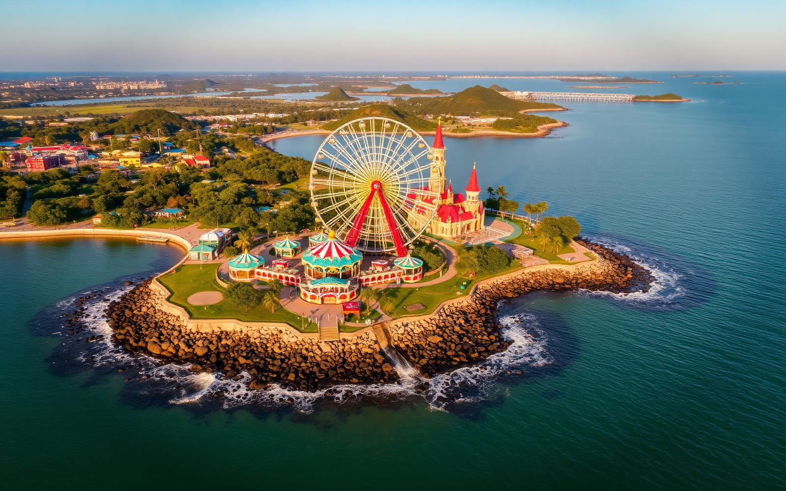Ưu đãi du lịch Nha Trang