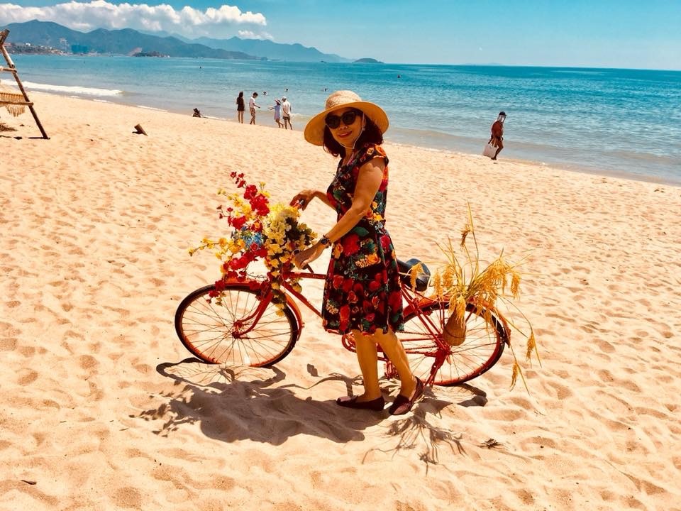 Happy Beach Nha Trang 2019