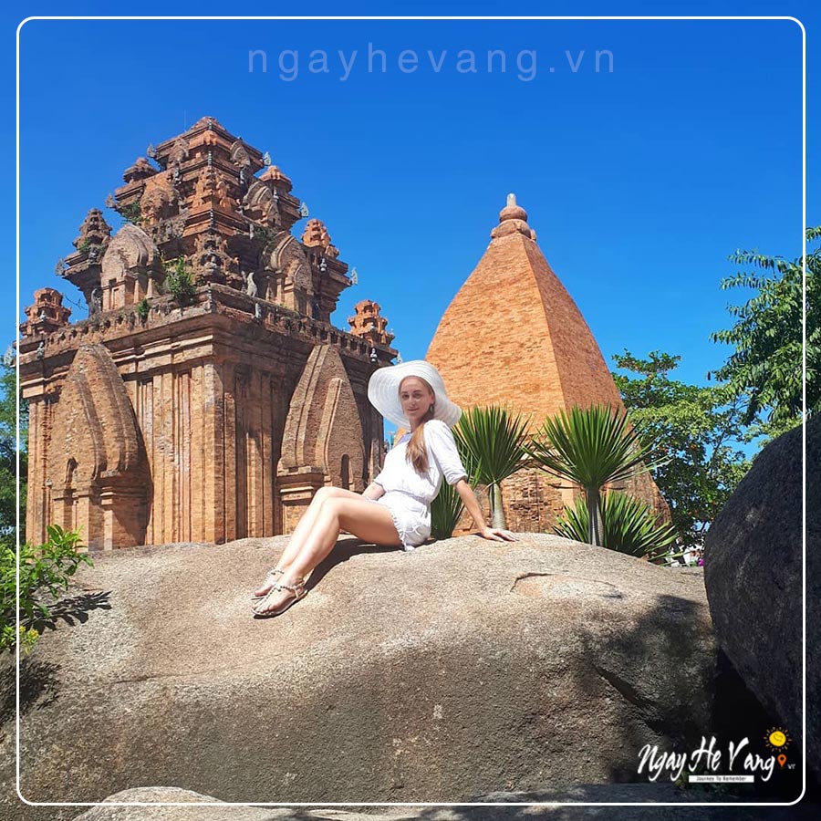Những địa điểm du lịch ở Nha Trang